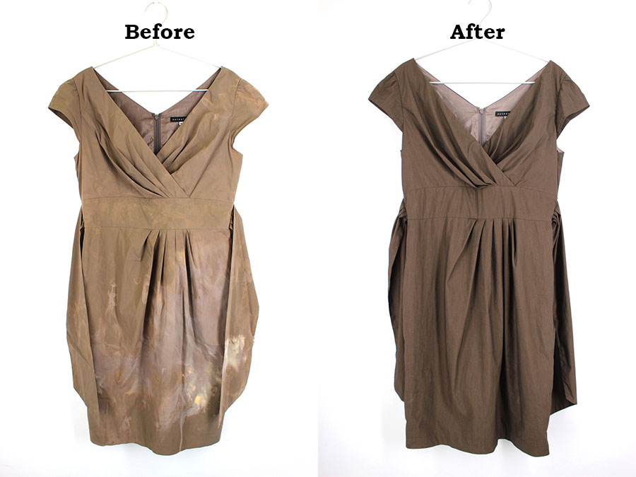 漂白剤 で色抜けしてしまった服の染め替え Re Color 漂白剤 で色抜けしてしまった服の染め替え Re Color