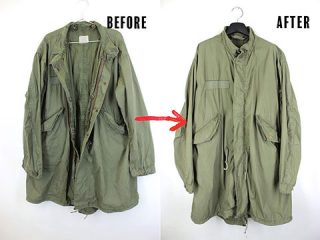 軍モノブリーチ