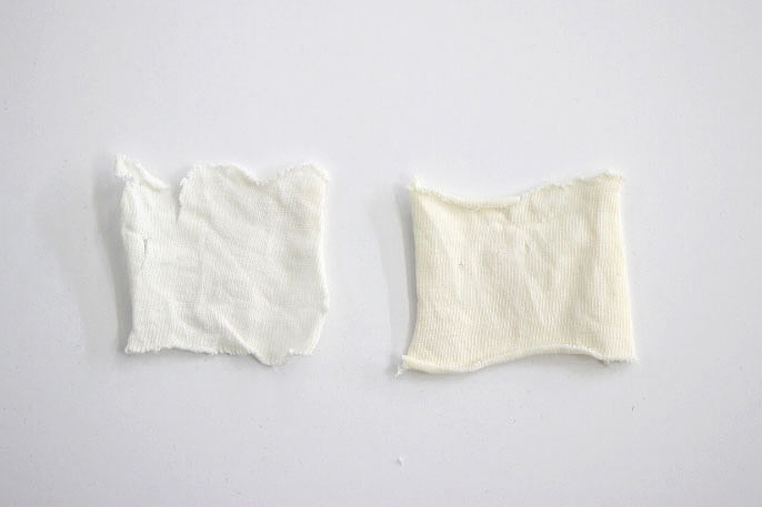 塩素系漂白剤での脱色実験 どこまで色が落ちる Re Color 塩素系漂白剤での脱色実験 どこまで色が落ちる Re Color