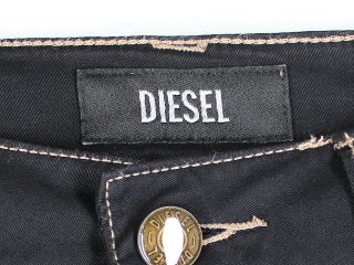ディーゼル(DIESEL)の染め替え事例一覧