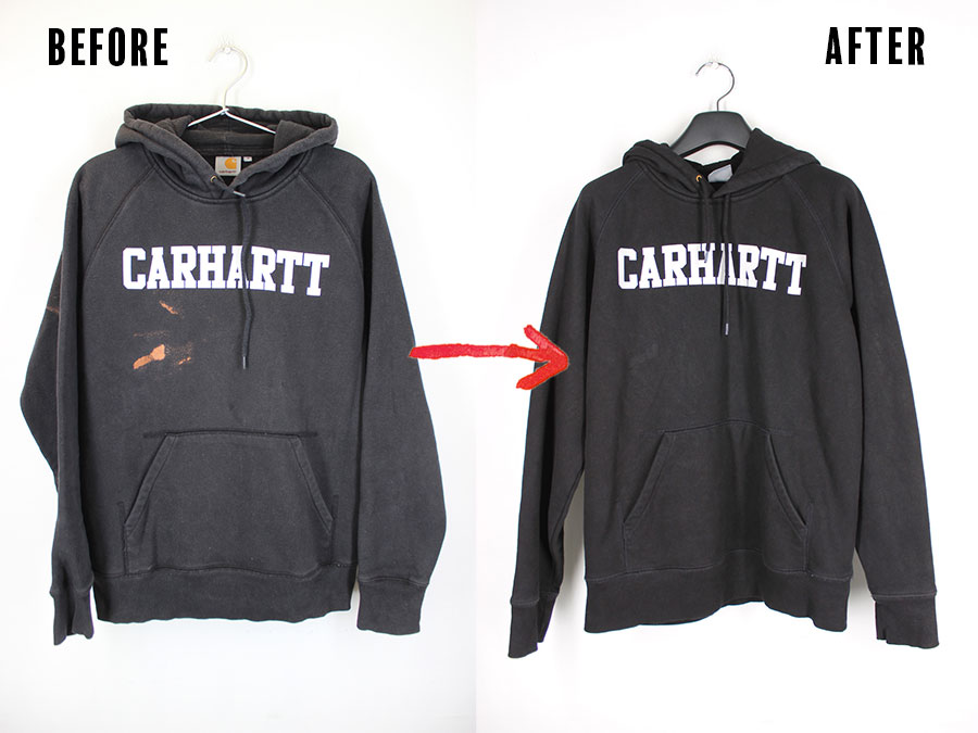 カーハート（Carhartt）