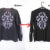クロムハーツ（chrome hearts）の染め替え事例一覧